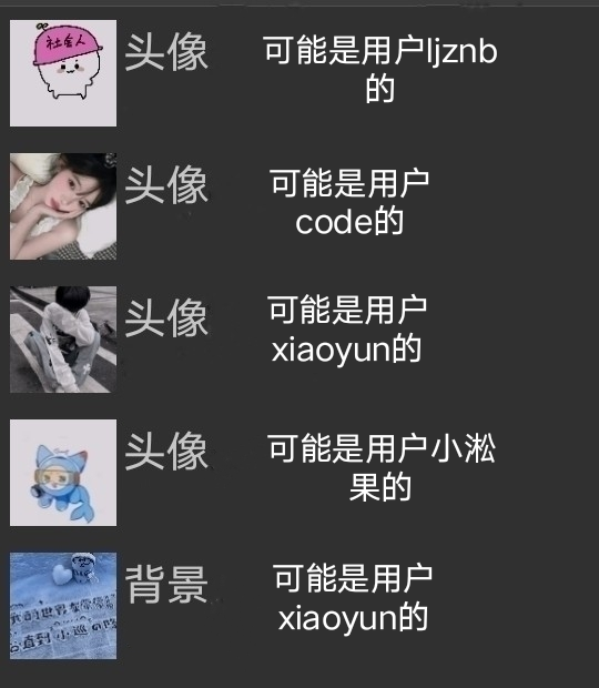 评论图片-浮光资源网